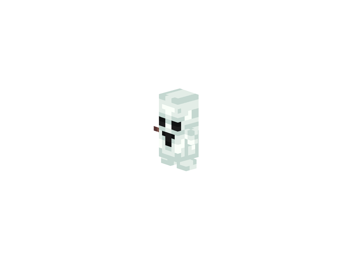 оголенный нерв — предмет ресурспака minecraft специально для сервера foxward