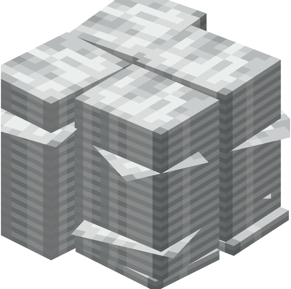 очень много, very much — предмет ресурспака minecraft специально для сервера foxward
