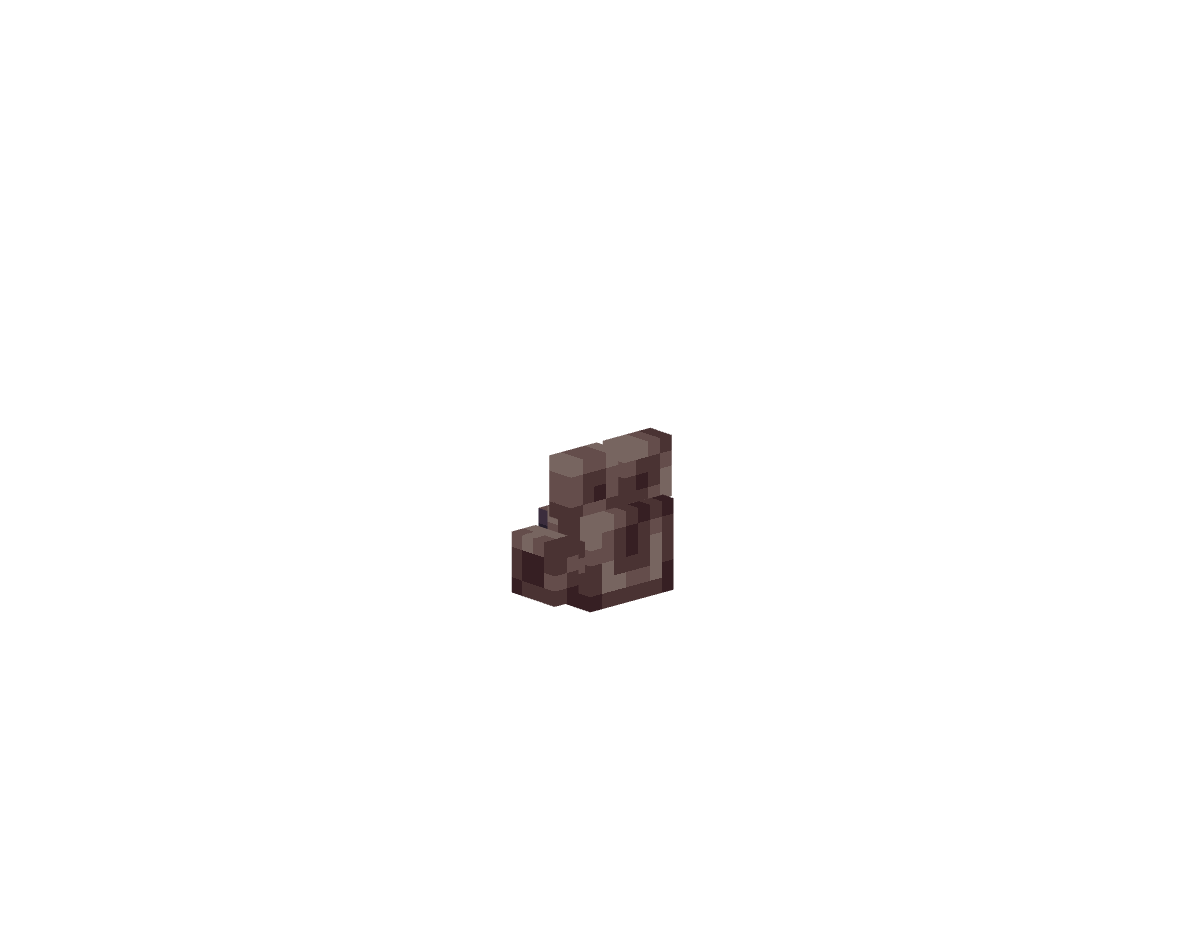 проектор — предмет ресурспака minecraft специально для сервера foxward