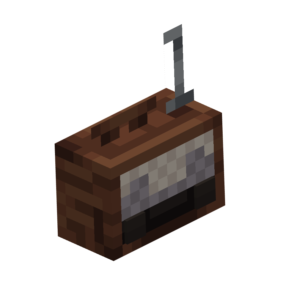 радио, radio — предмет ресурспака minecraft специально для сервера foxward