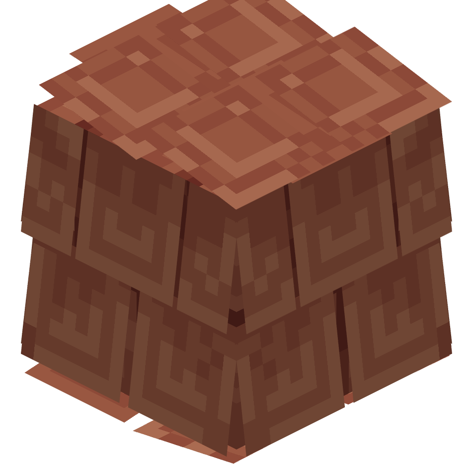 одностороняя, side — предмет ресурспака minecraft специально для сервера foxward