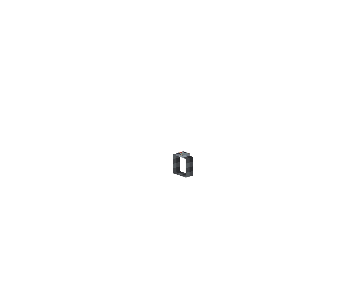 сясики — предмет ресурспака minecraft специально для сервера foxward