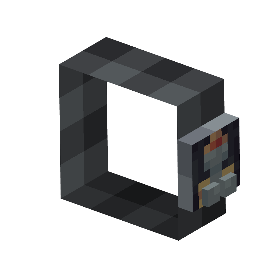 сясики, syasiki — предмет ресурспака minecraft специально для сервера foxward