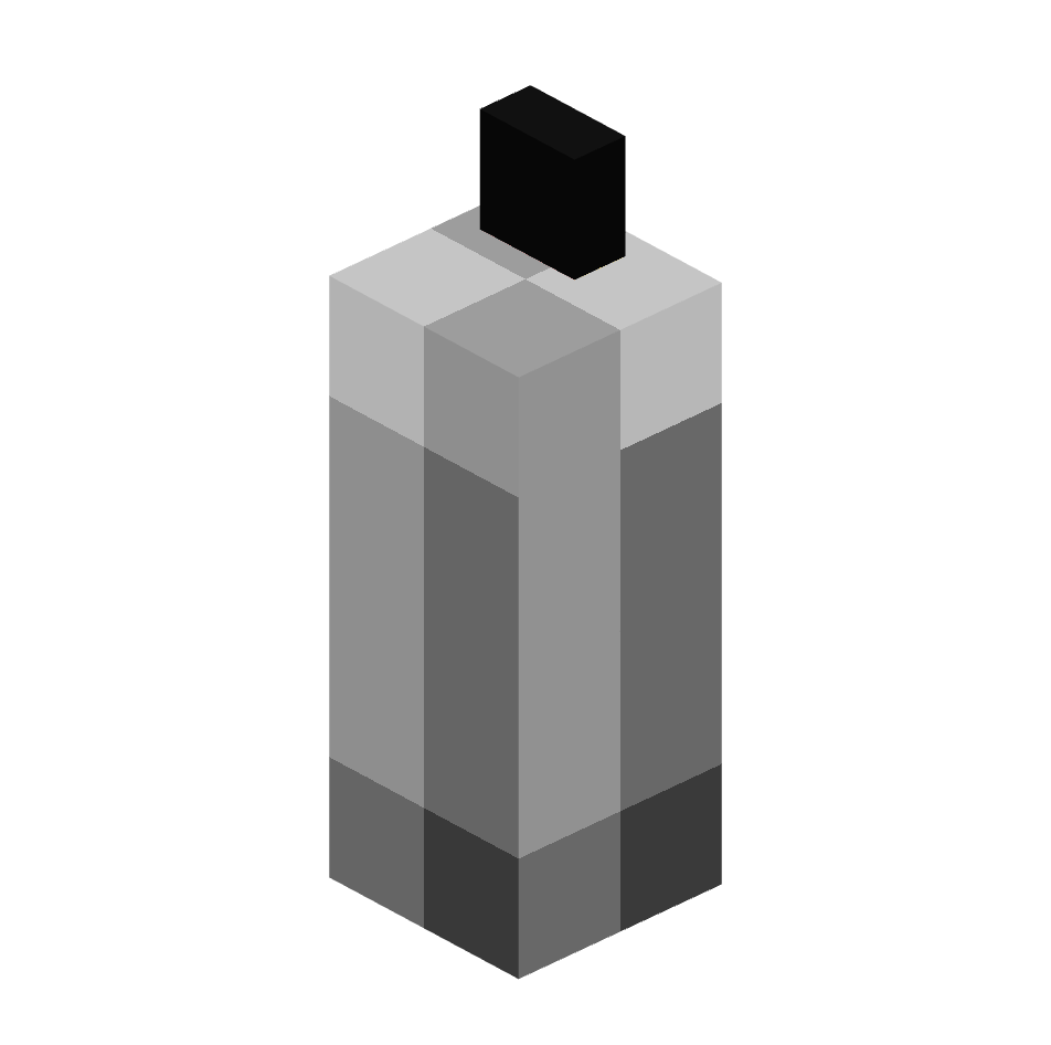 пыхалка, vape — предмет ресурспака minecraft специально для сервера foxward