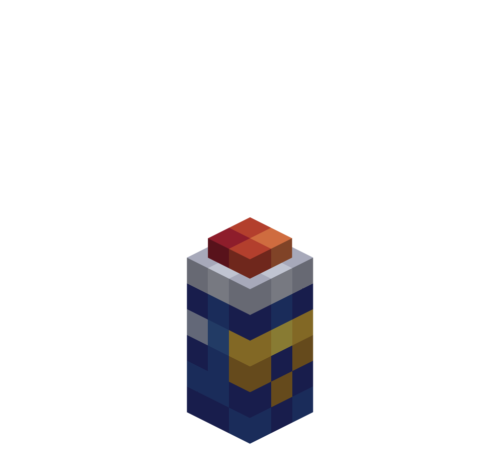 вд 40, vd 40 — предмет ресурспака minecraft специально для сервера foxward
