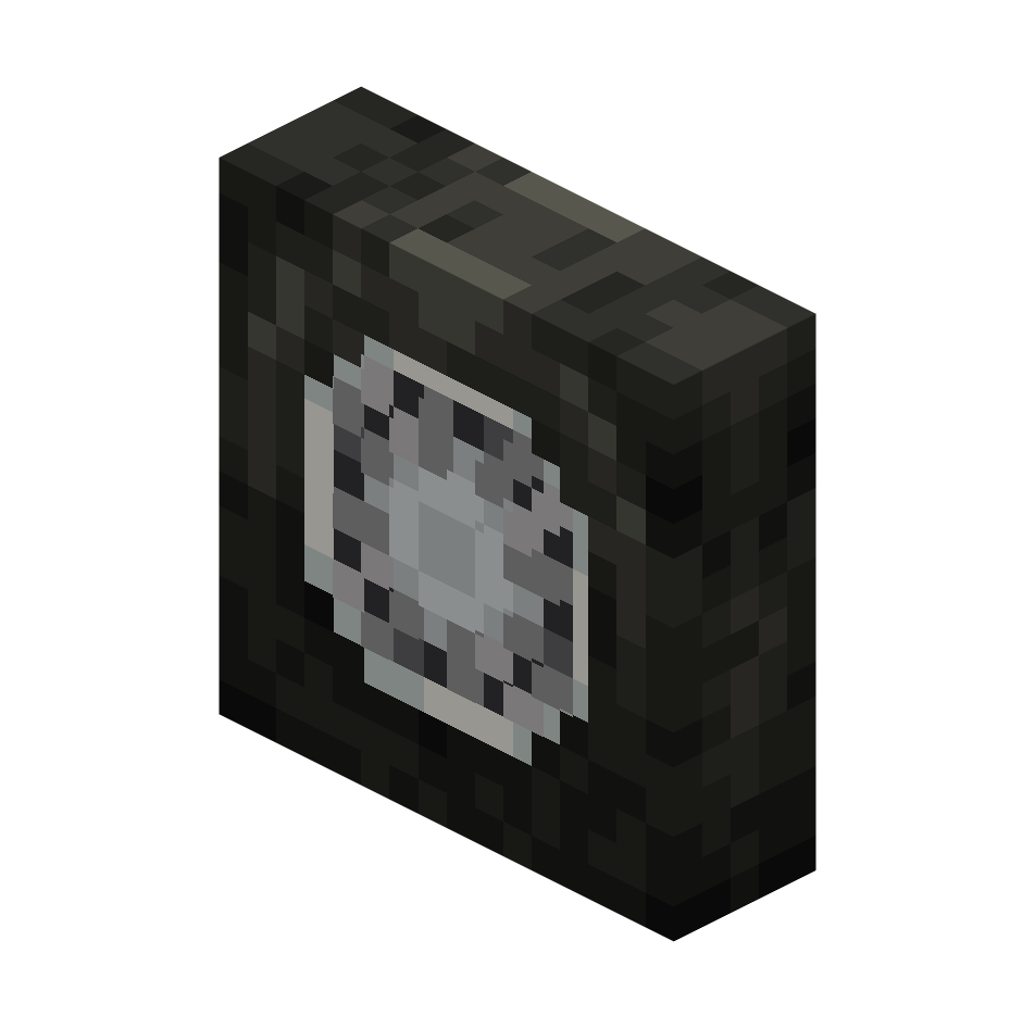 колесо, wheel — предмет ресурспака minecraft специально для сервера foxward