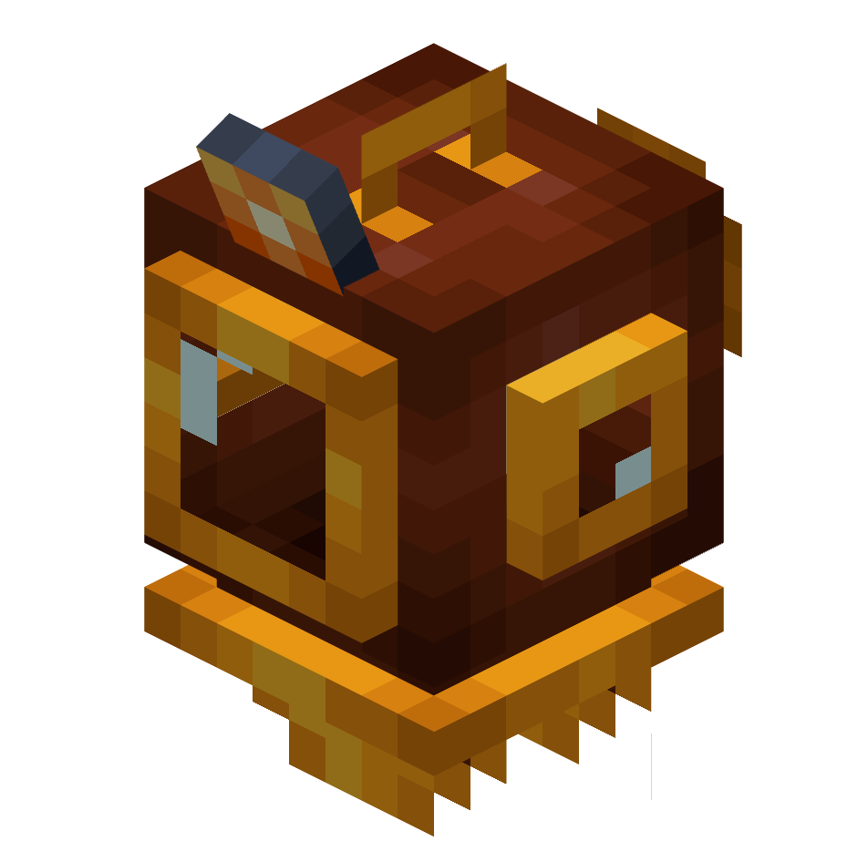 акваланг, akva3 — предмет ресурспака minecraft специально для сервера foxward