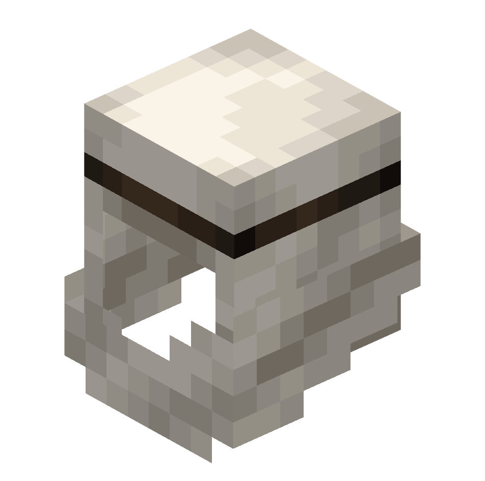 аравийский беглец, aravbegl — предмет ресурспака minecraft специально для сервера foxward