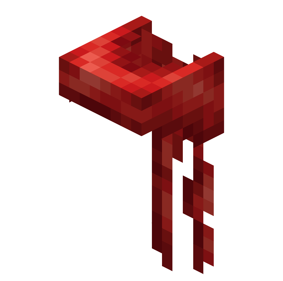 пиратская бандана, bandana — предмет ресурспака minecraft специально для сервера foxward