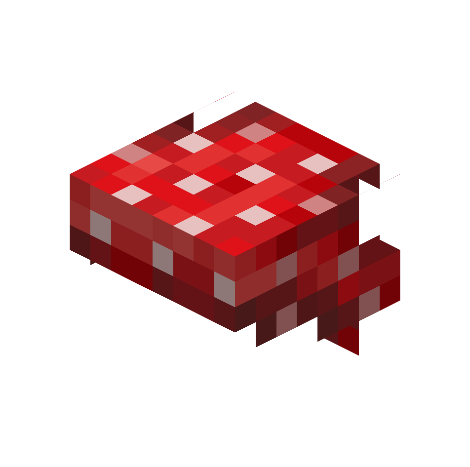 звезда комсомола, bandana zvezda — предмет ресурспака minecraft специально для сервера foxward
