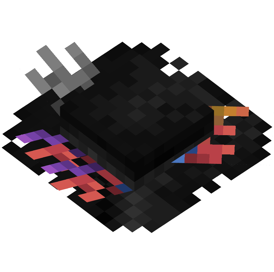 шляпа из трюма, barbossa — предмет ресурспака minecraft специально для сервера foxward