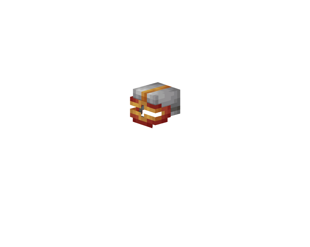 боевой шлем берлинца — предмет ресурспака minecraft специально для сервера foxward