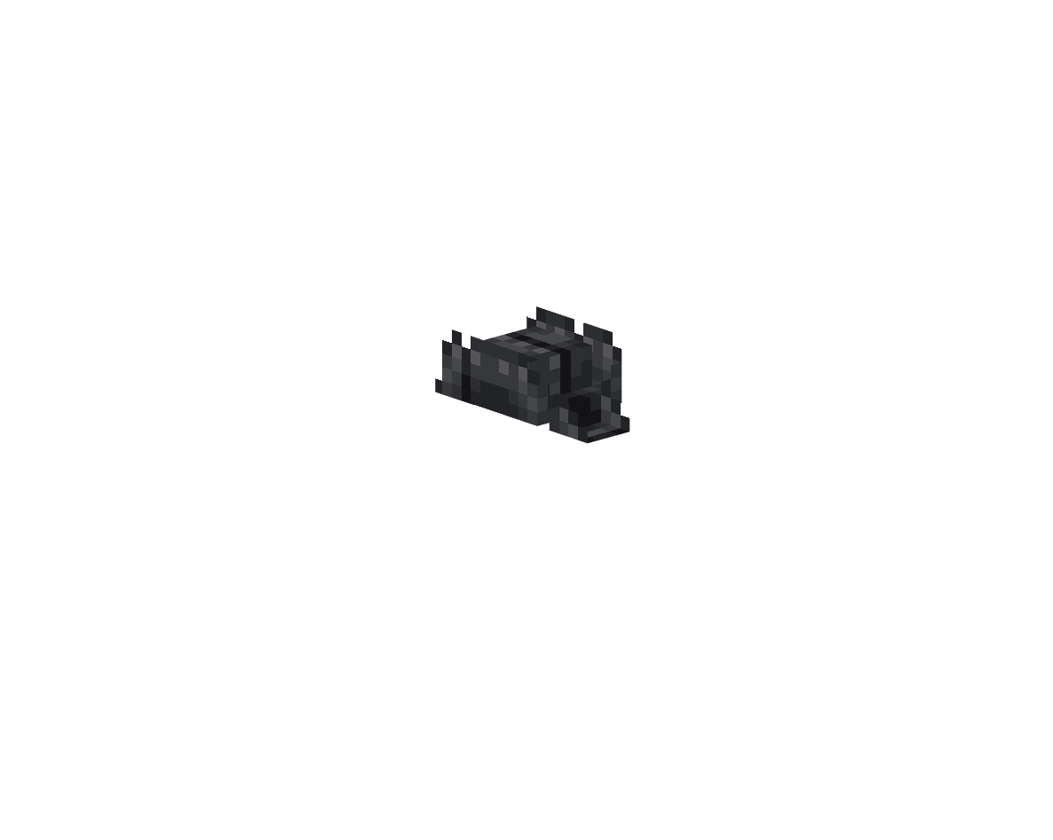 оловянный солдатик — предмет ресурспака minecraft специально для сервера foxward