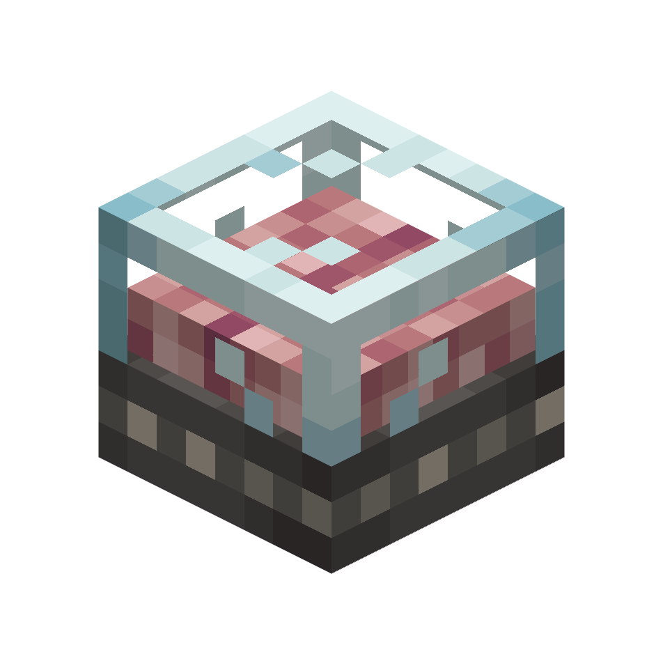 миска с мозгами, brain bowl — предмет ресурспака minecraft специально для сервера foxward