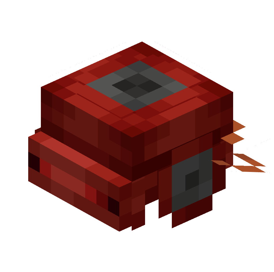 мозговой интерфейс, brain interface — предмет ресурспака minecraft специально для сервера foxward