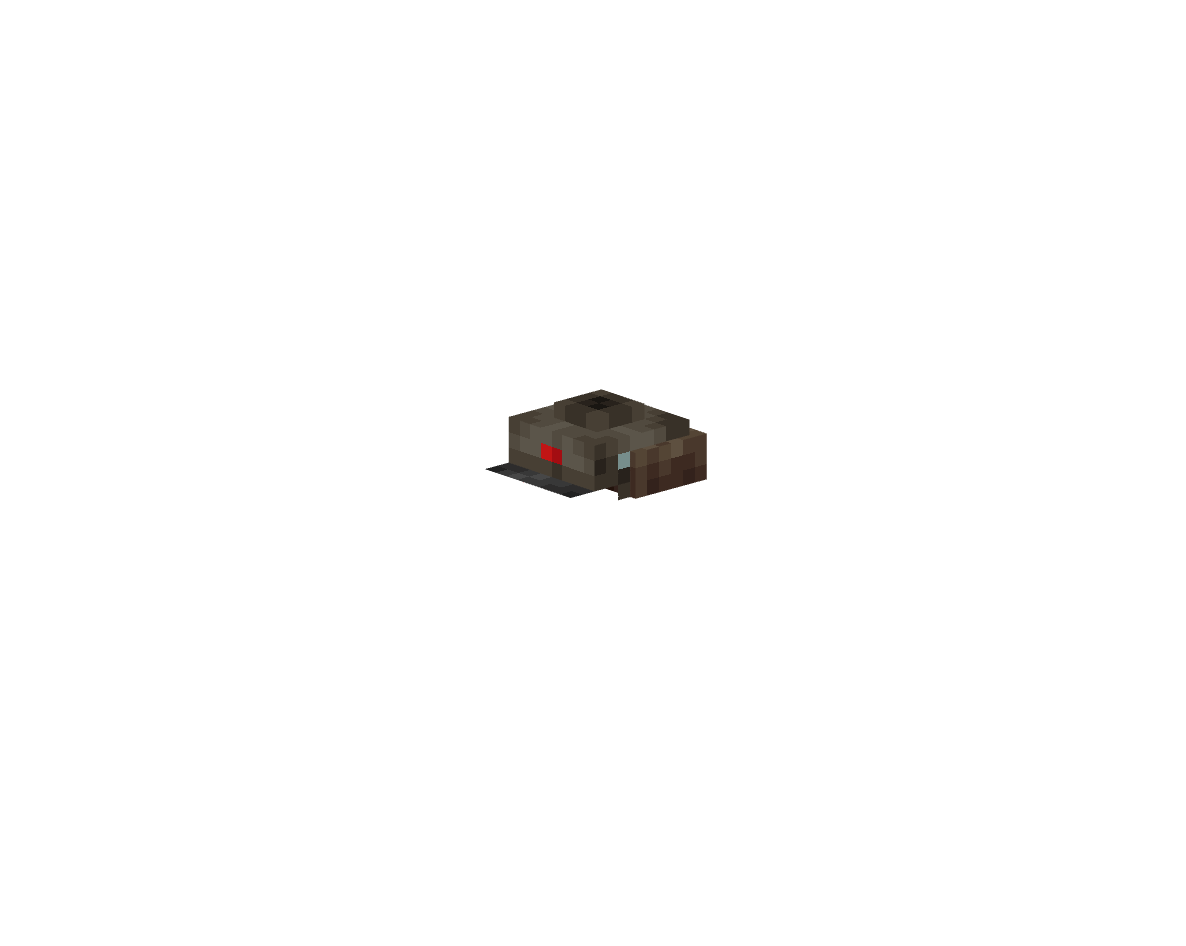 буденовка — предмет ресурспака minecraft специально для сервера foxward