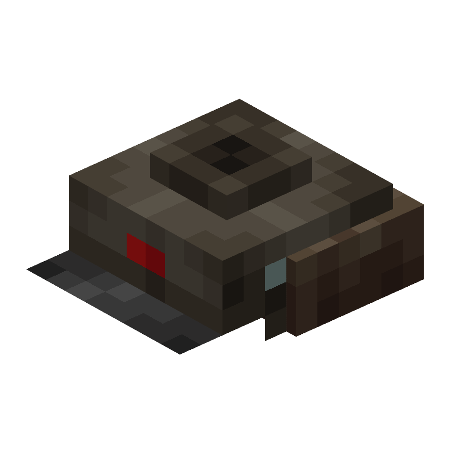 буденовка, budenovka — предмет ресурспака minecraft специально для сервера foxward