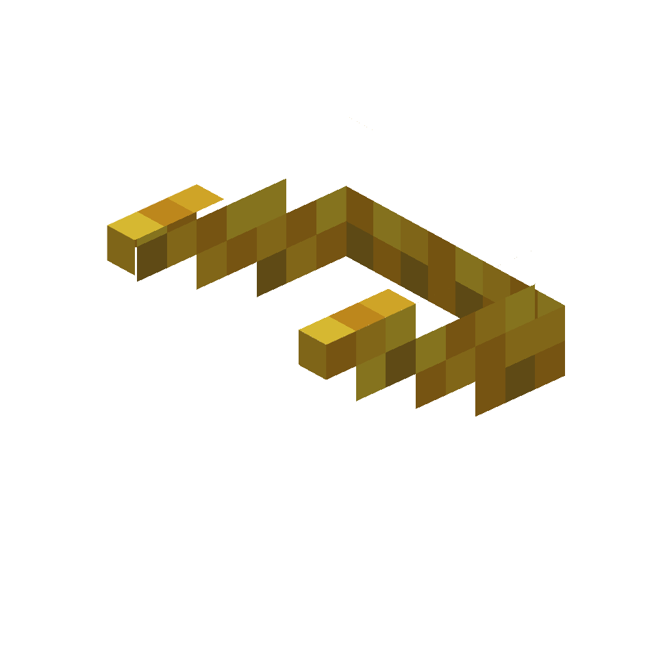 венок, caesar — предмет ресурспака minecraft специально для сервера foxward