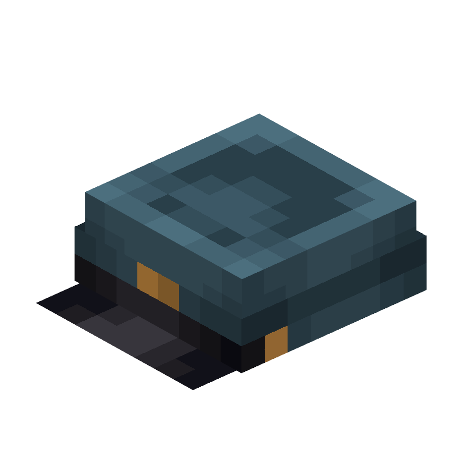 французское кепи, capy — предмет ресурспака minecraft специально для сервера foxward