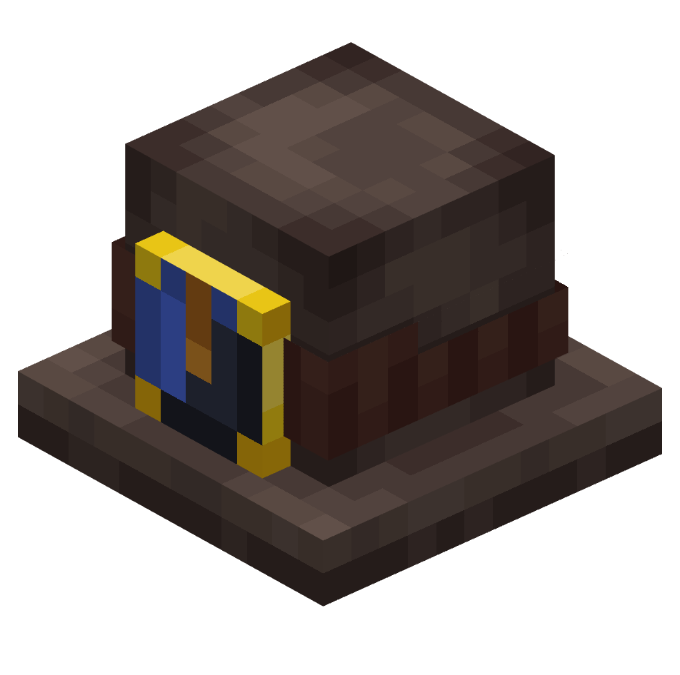 часовой, chasi — предмет ресурспака minecraft специально для сервера foxward