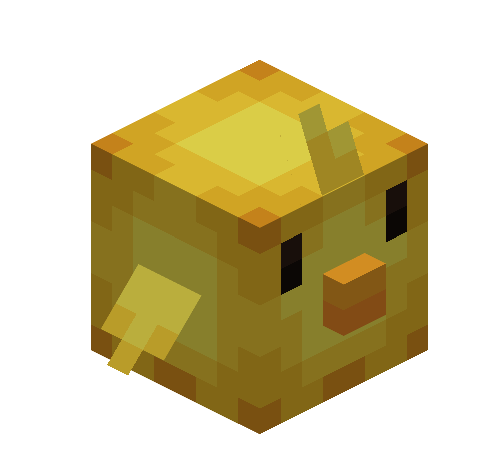 цыпа, cock — предмет ресурспака minecraft специально для сервера foxward