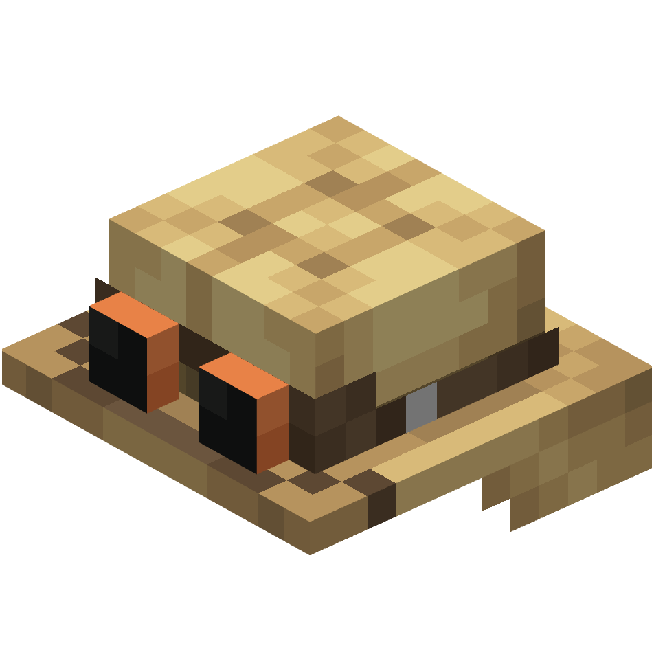 шляпа археолога, cockswain — предмет ресурспака minecraft специально для сервера foxward