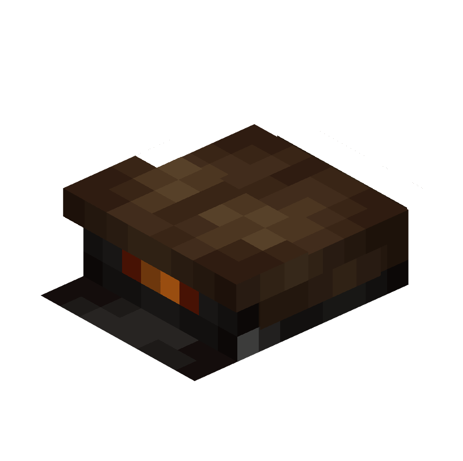 военная фуражка, combat crusher cap — предмет ресурспака minecraft специально для сервера foxward