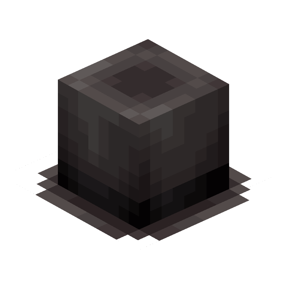 цилиндр, cylinder — предмет ресурспака minecraft специально для сервера foxward