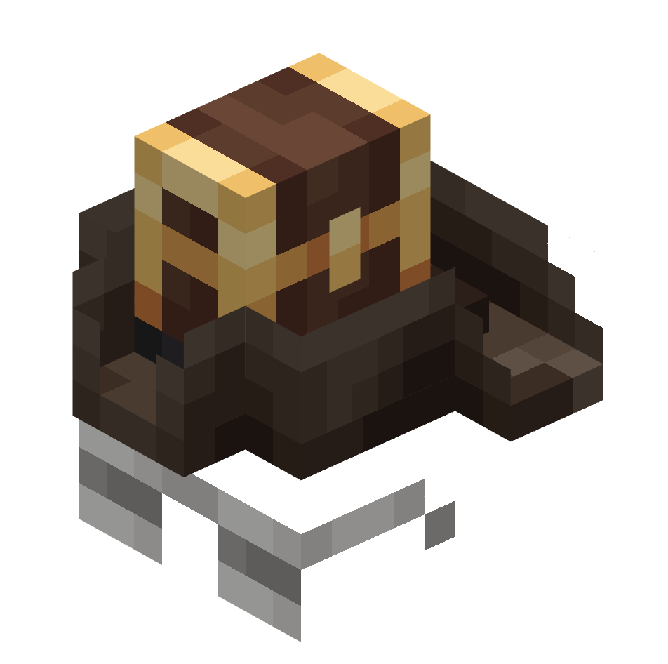 сковородник, demopan — предмет ресурспака minecraft специально для сервера foxward