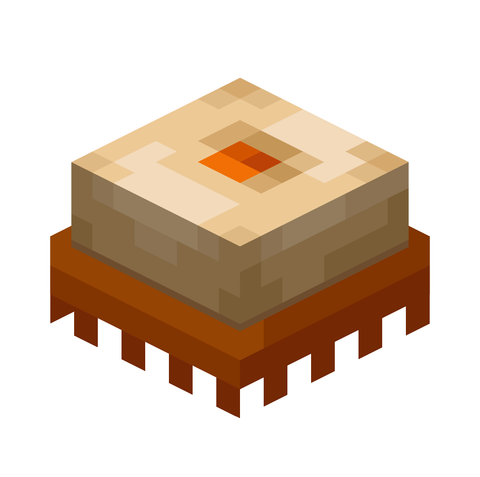 шляпа жителя пустыни, desert vil — предмет ресурспака minecraft специально для сервера foxward