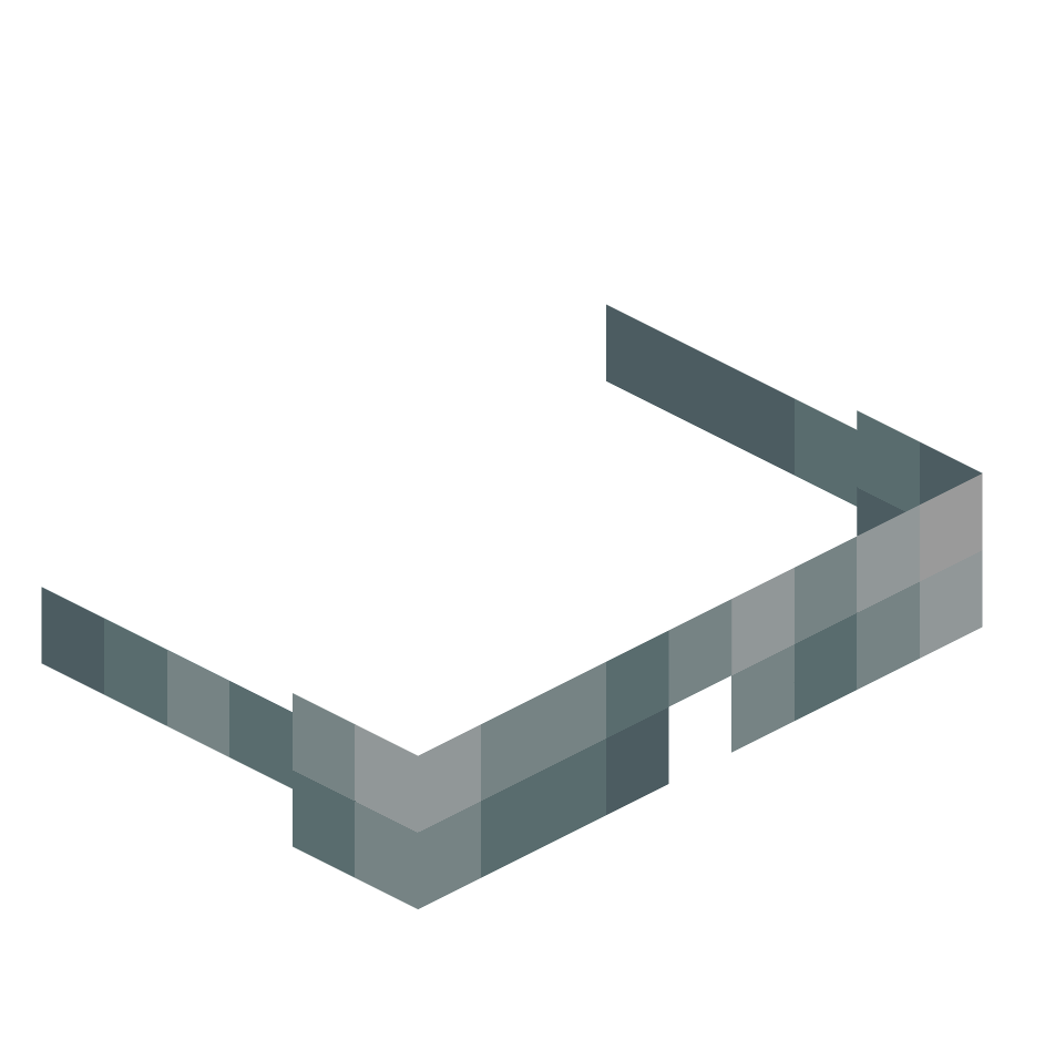 очки дока, docs glasses — предмет ресурспака minecraft специально для сервера foxward