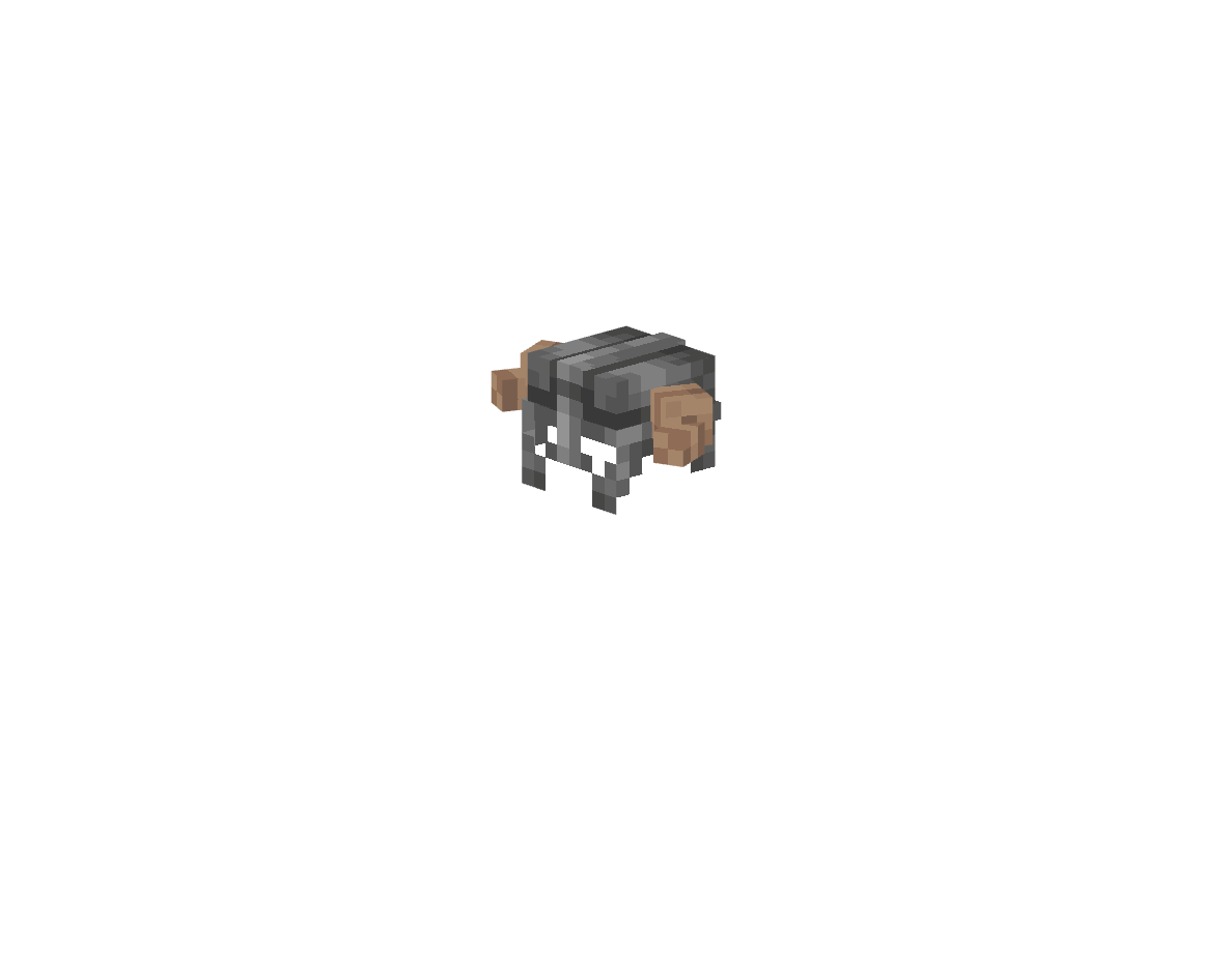 шлем драконорожденного — предмет ресурспака minecraft специально для сервера foxward