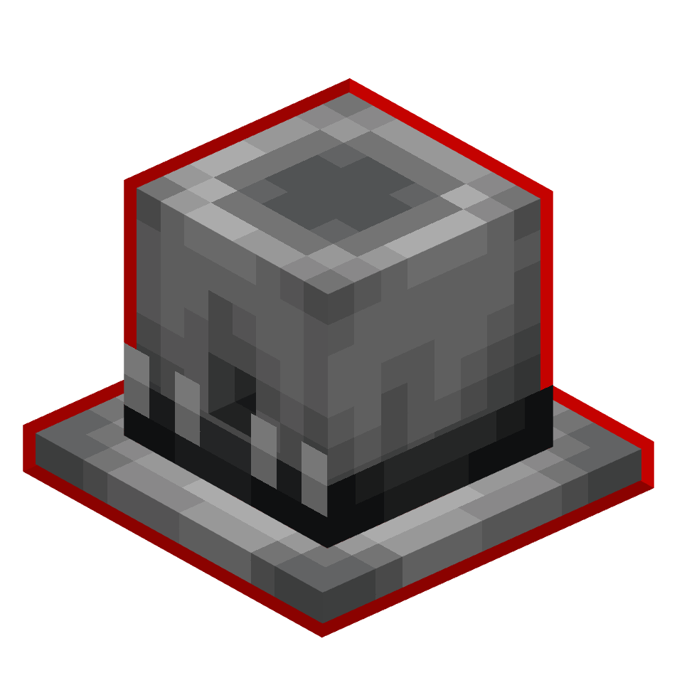 дуэлянт, duelant — предмет ресурспака minecraft специально для сервера foxward