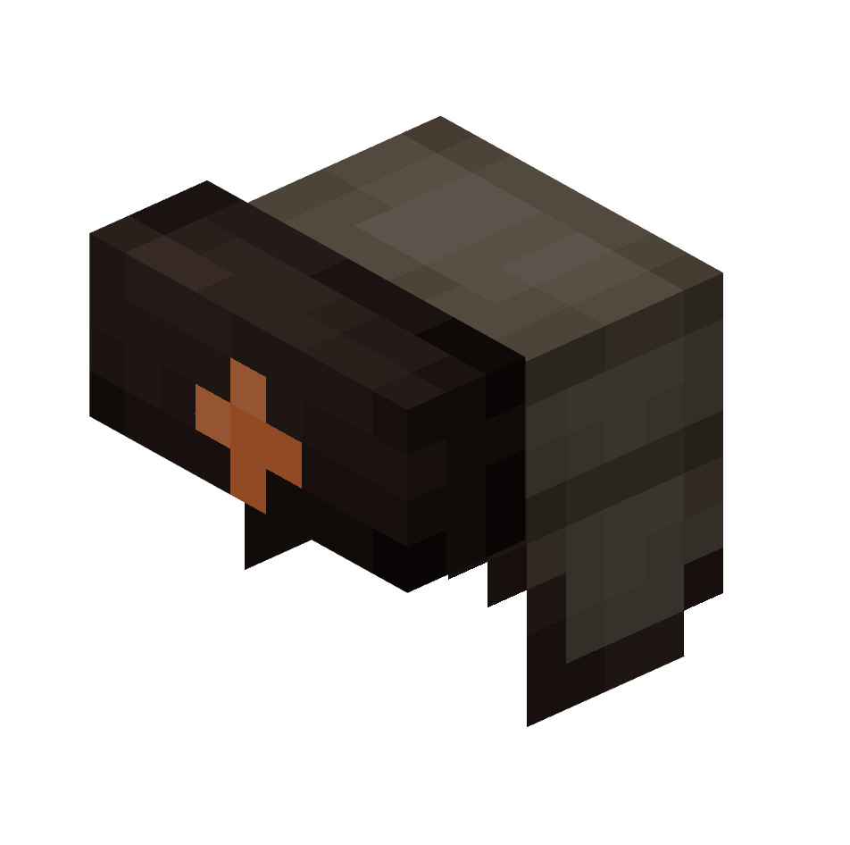 джентельменская ушанка, dz ushanka — предмет ресурспака minecraft специально для сервера foxward