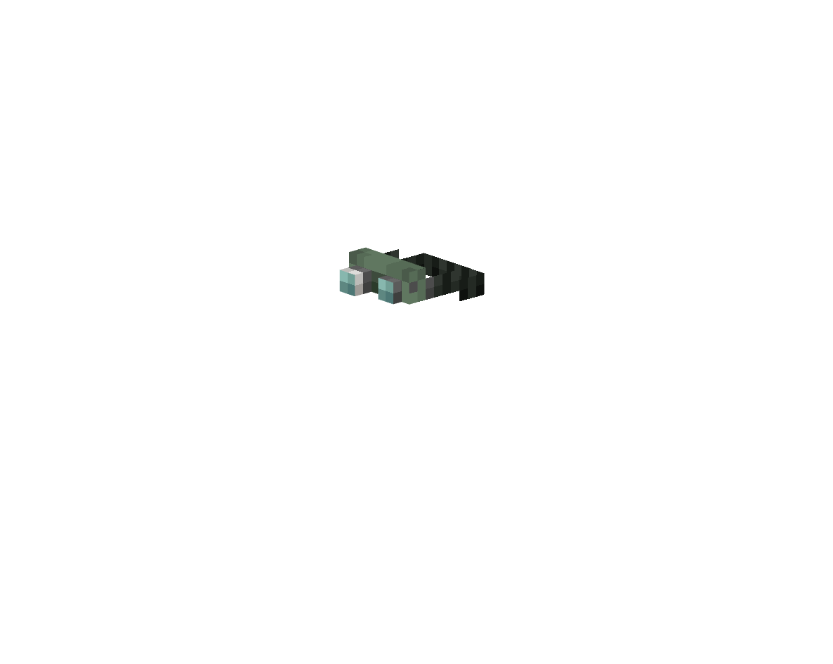 параочки — предмет ресурспака minecraft специально для сервера foxward