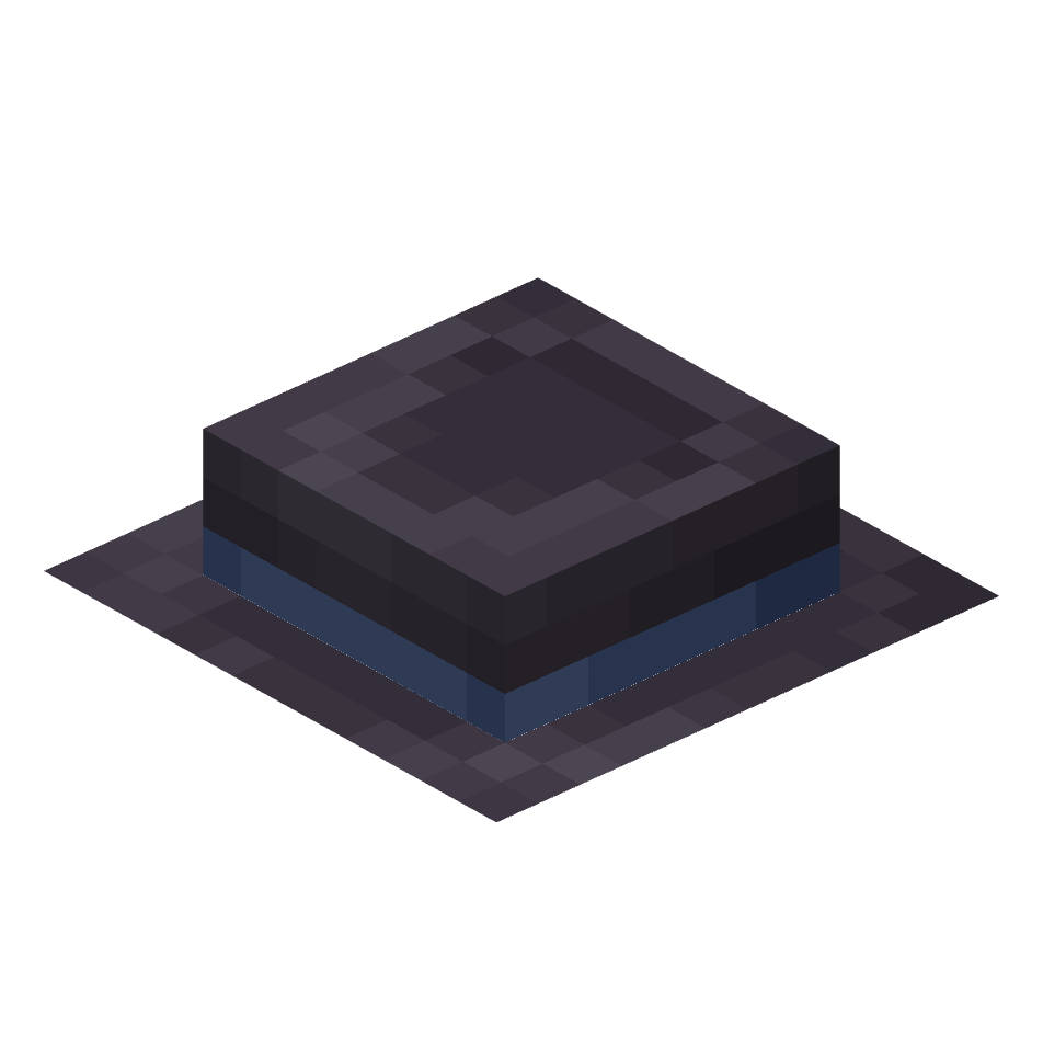 крутая федора, fedora hat — предмет ресурспака minecraft специально для сервера foxward