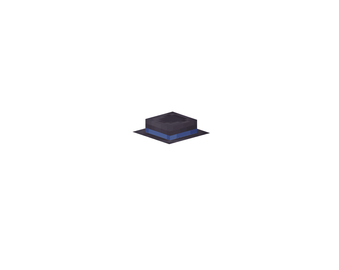 fedora hat bl — предмет ресурспака minecraft специально для сервера foxward