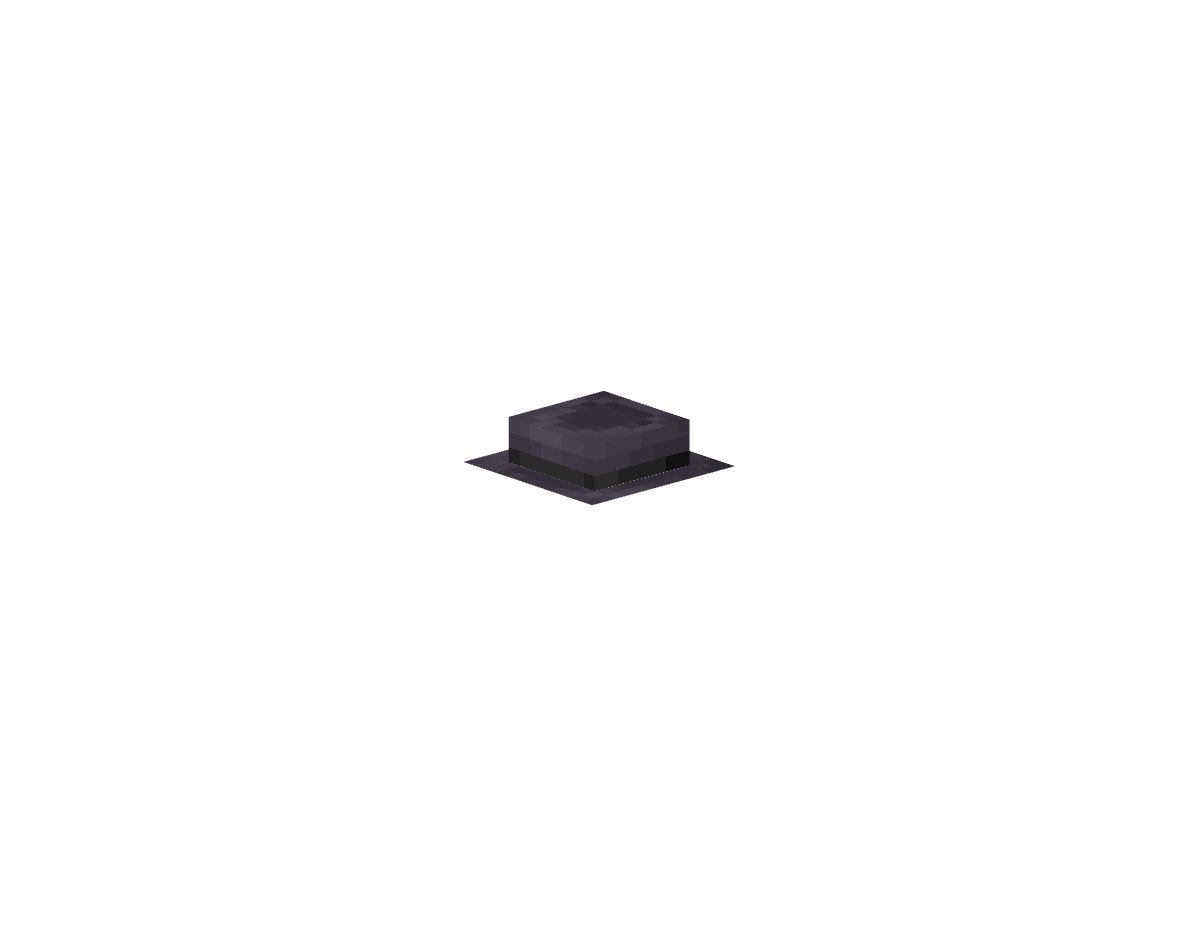 fedora hat blc — предмет ресурспака minecraft специально для сервера foxward