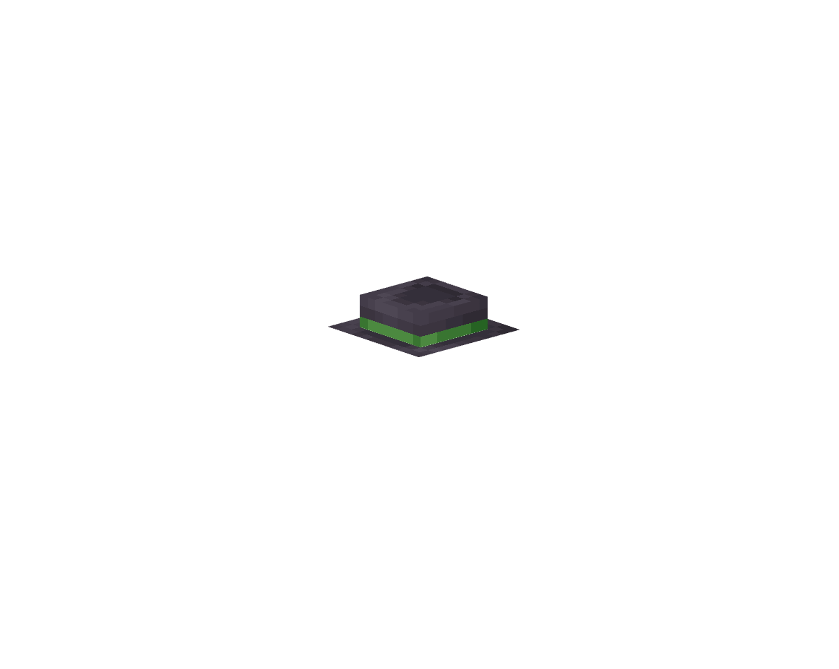 fedora hat grn — предмет ресурспака minecraft специально для сервера foxward