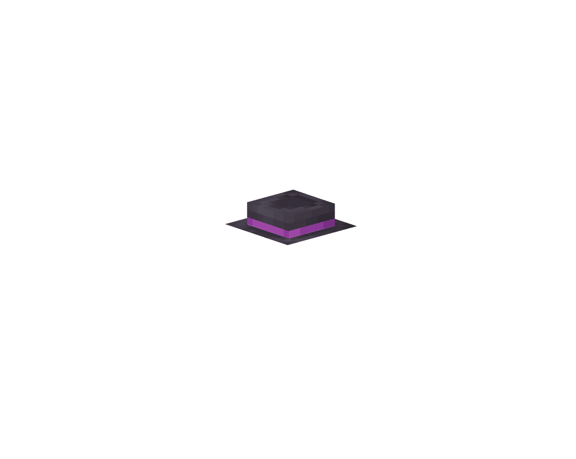 fedora hat mg — предмет ресурспака minecraft специально для сервера foxward