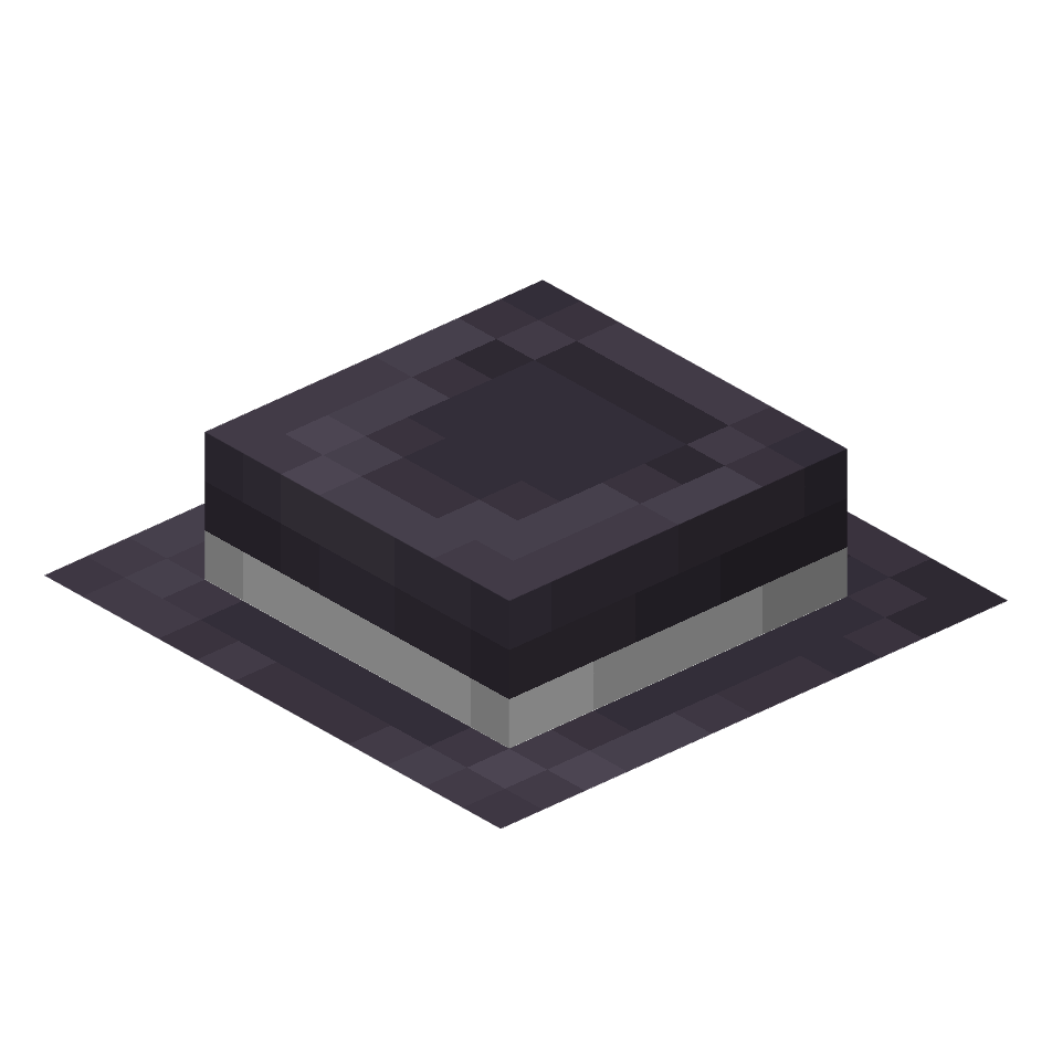 федора, fedora hat wh — предмет ресурспака minecraft специально для сервера foxward