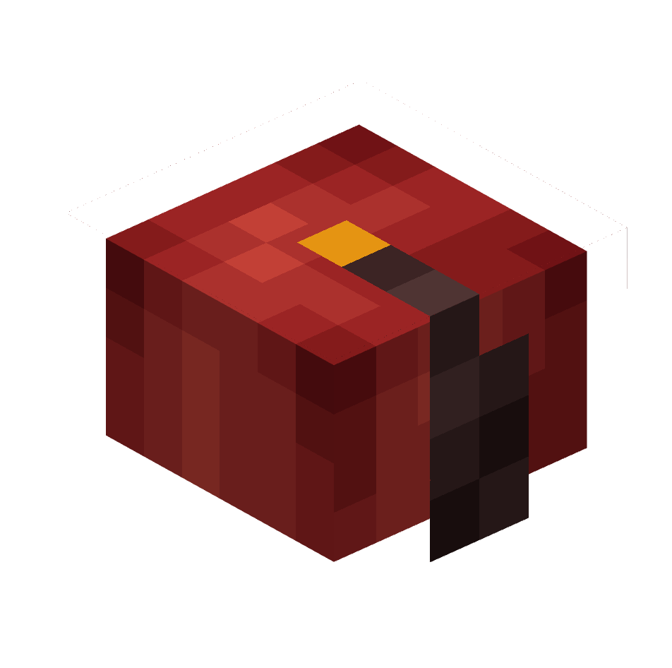 феска, fez — предмет ресурспака minecraft специально для сервера foxward