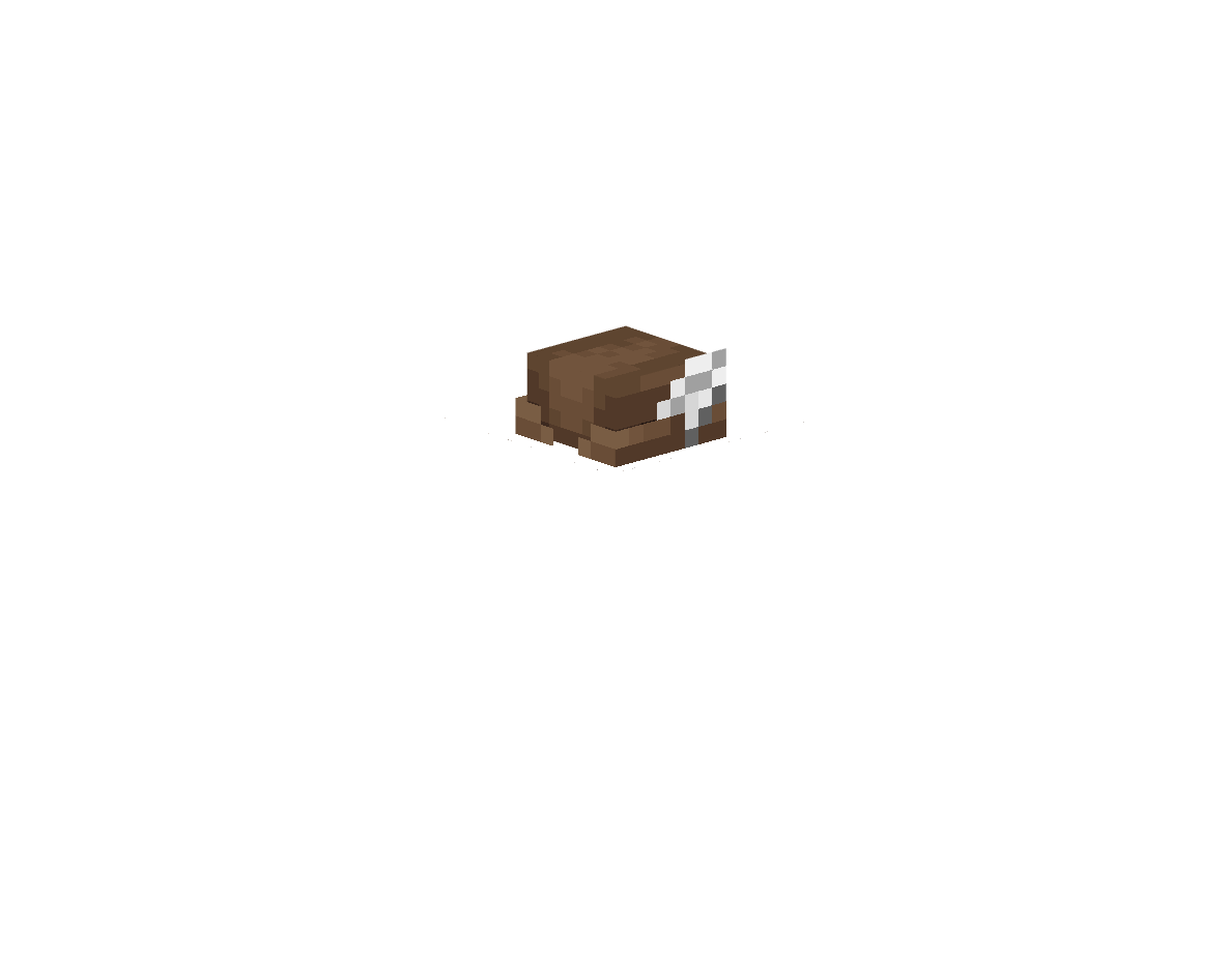 шляпа лучника — предмет ресурспака minecraft специально для сервера foxward