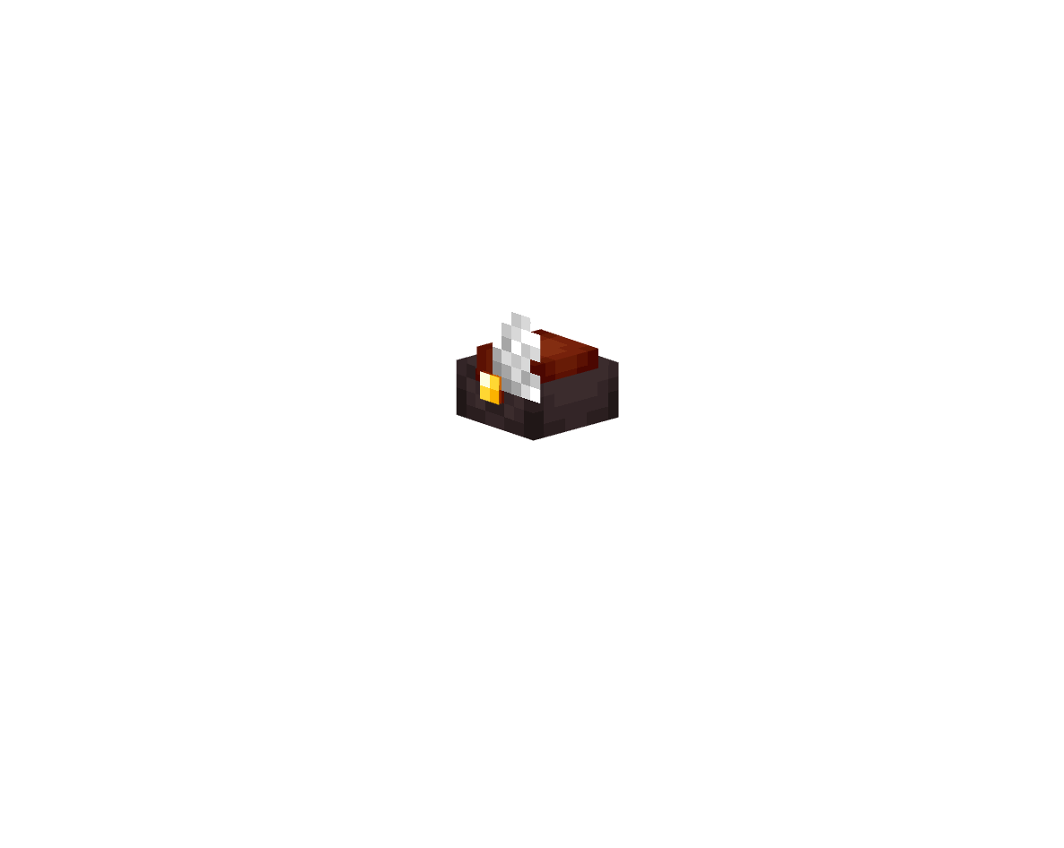 гетманская шляпа — предмет ресурспака minecraft специально для сервера foxward