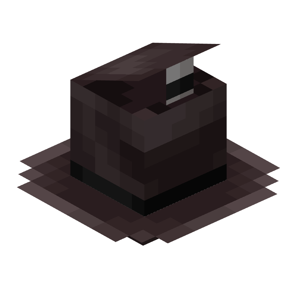 призрачный гибус, gibus — предмет ресурспака minecraft специально для сервера foxward