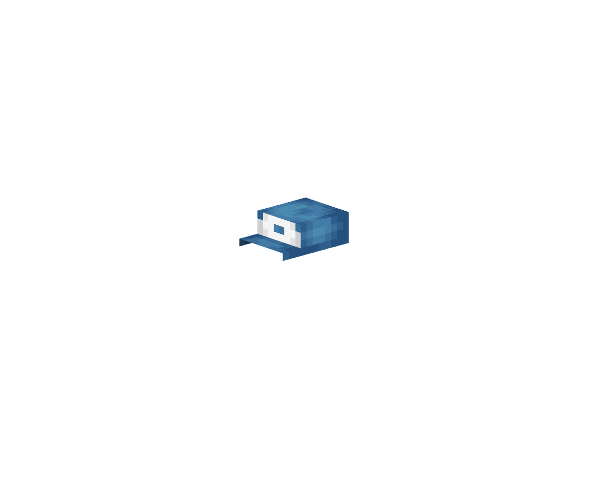 кепка диппера — предмет ресурспака minecraft специально для сервера foxward