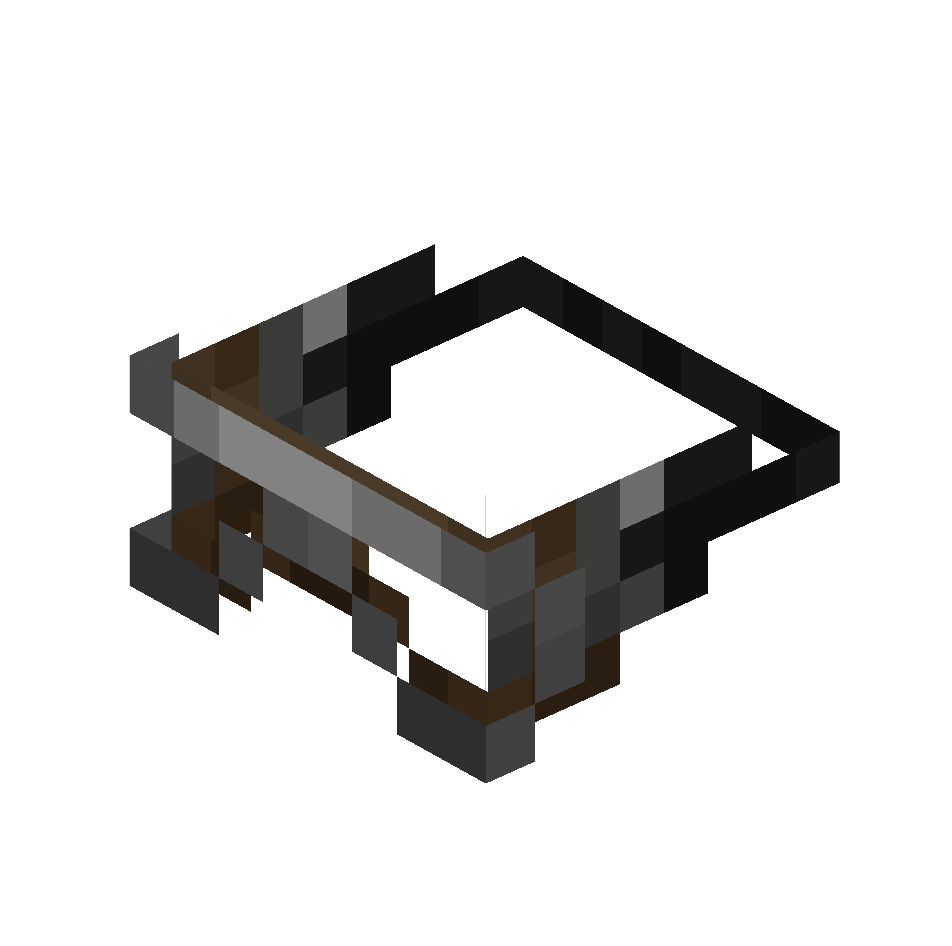 очки пилота, gogles — предмет ресурспака minecraft специально для сервера foxward