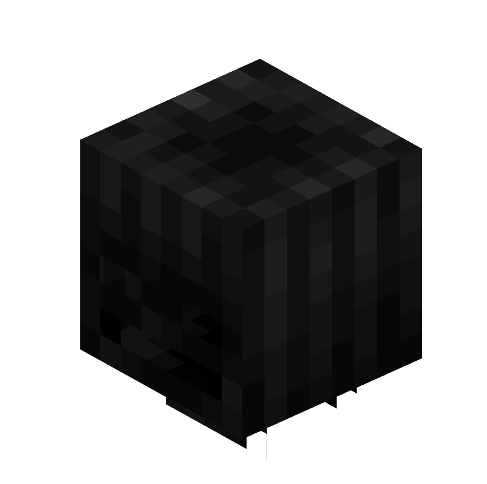 балаклава грабителя, grab — предмет ресурспака minecraft специально для сервера foxward
