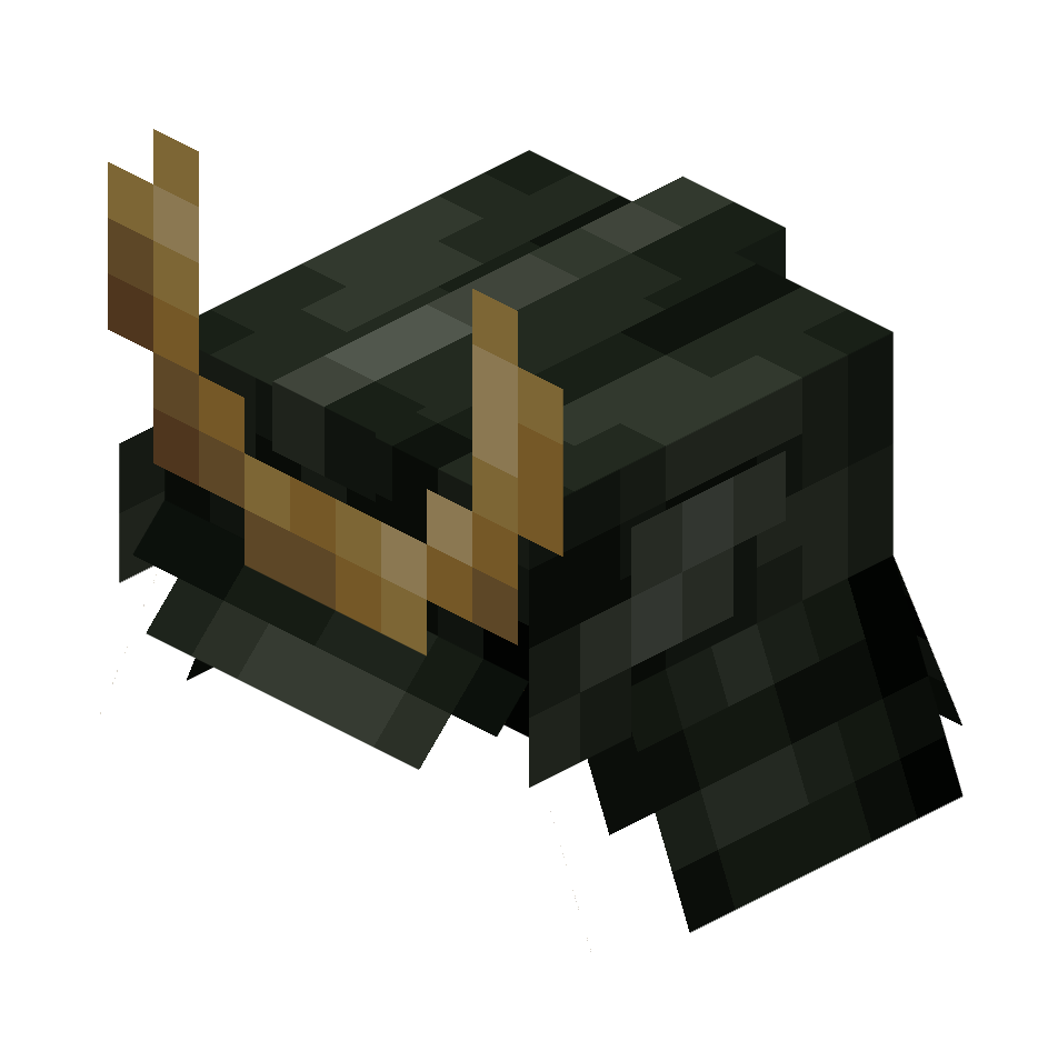 старые тактики эдди, kabuto eddie — предмет ресурспака minecraft специально для сервера foxward