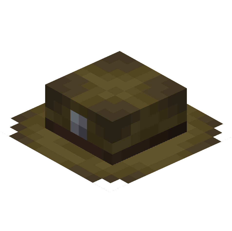 компанейская шляпа, komandors hat — предмет ресурспака minecraft специально для сервера foxward